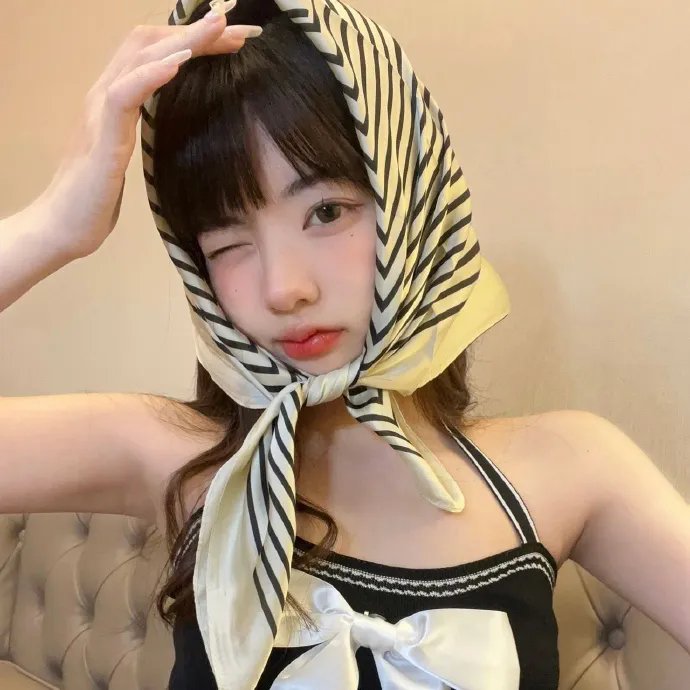跳舞的蜗牛