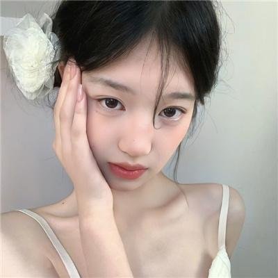 睡着的女人